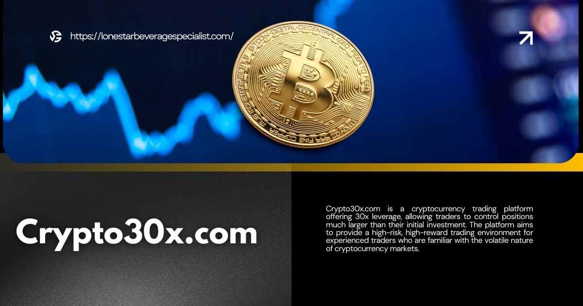 Crypto30x.com