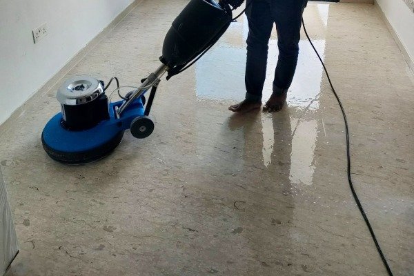 Affordable Marble Polishing Services in Singapore You Can Trust