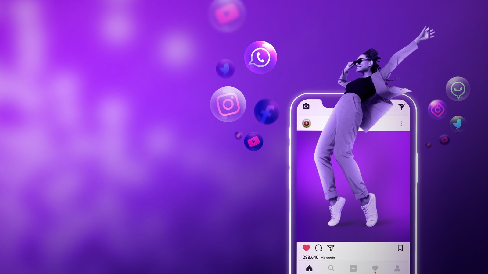 How a Noida Digital Marketing Agency Can Transform Your Brand