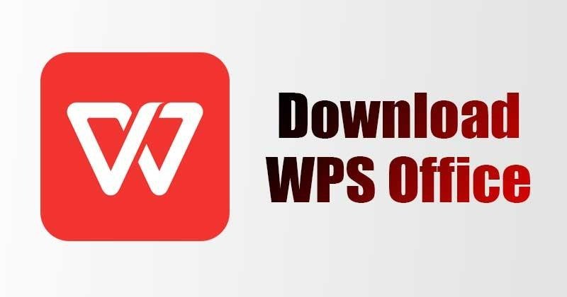 WPS Download Crafting Professional Invoices and Reports Right After Installation