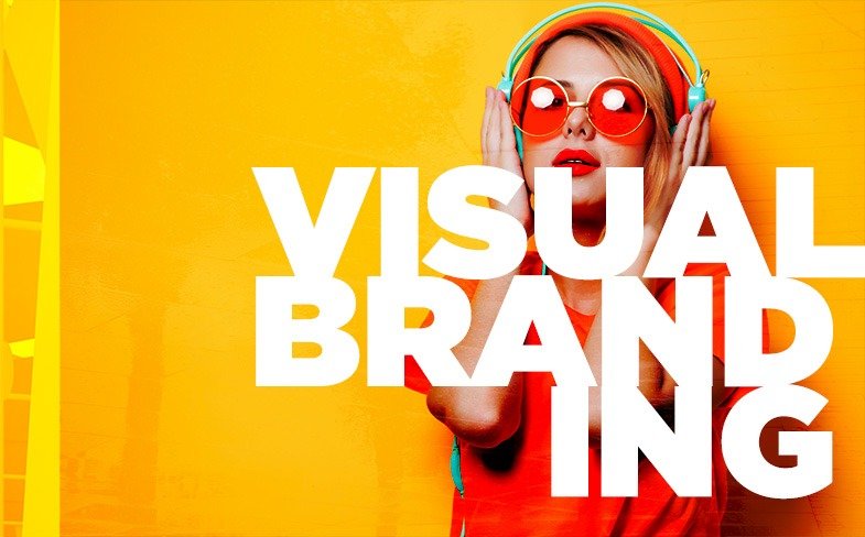 What is Visual Branding in the Beverage Industry and Why Does It Matter