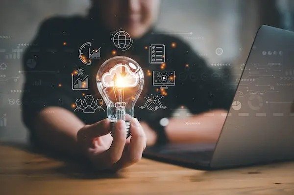 Accelerating Digital Transformation