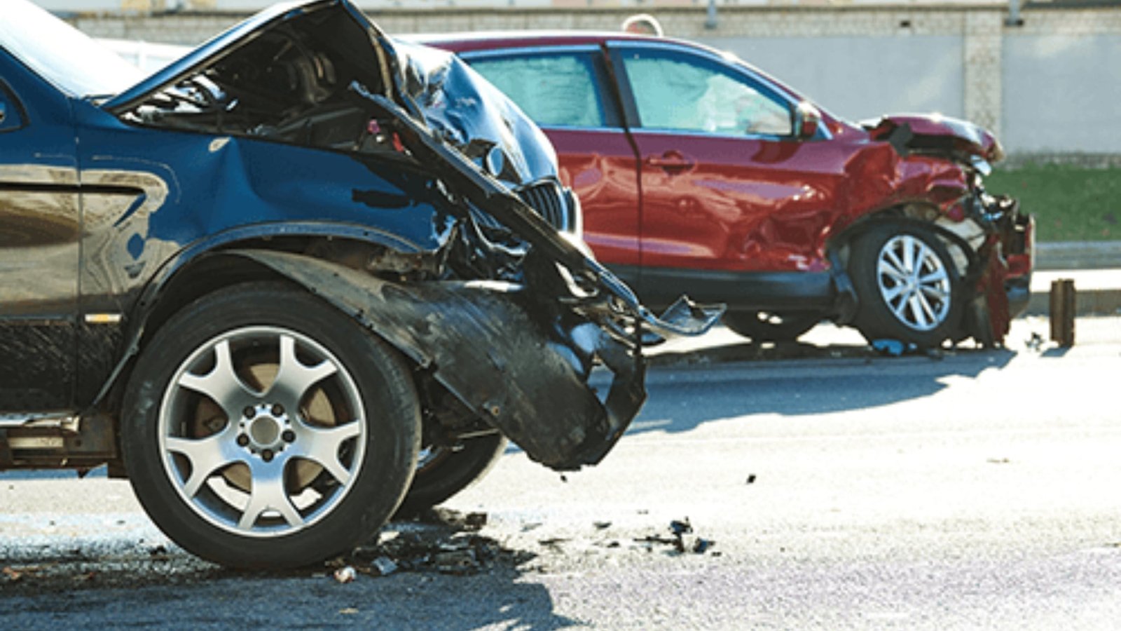 Accident Reconstruction