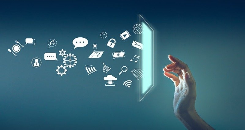 Digital transformation