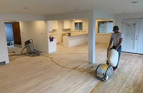 Expert Tips for Hardwood Floor Sanding and Refinishing in Seattle