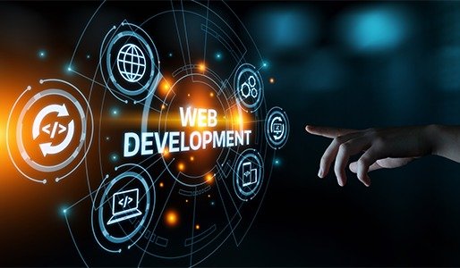 MERN Stack Development