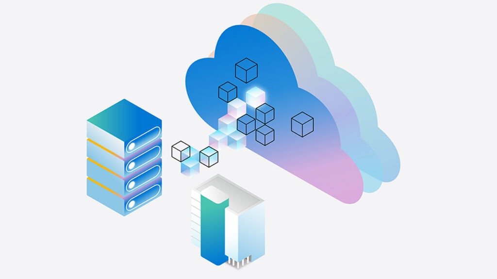 Microsoft Cloud Service