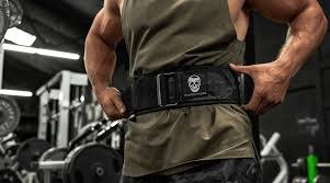 Weightlifting Belts