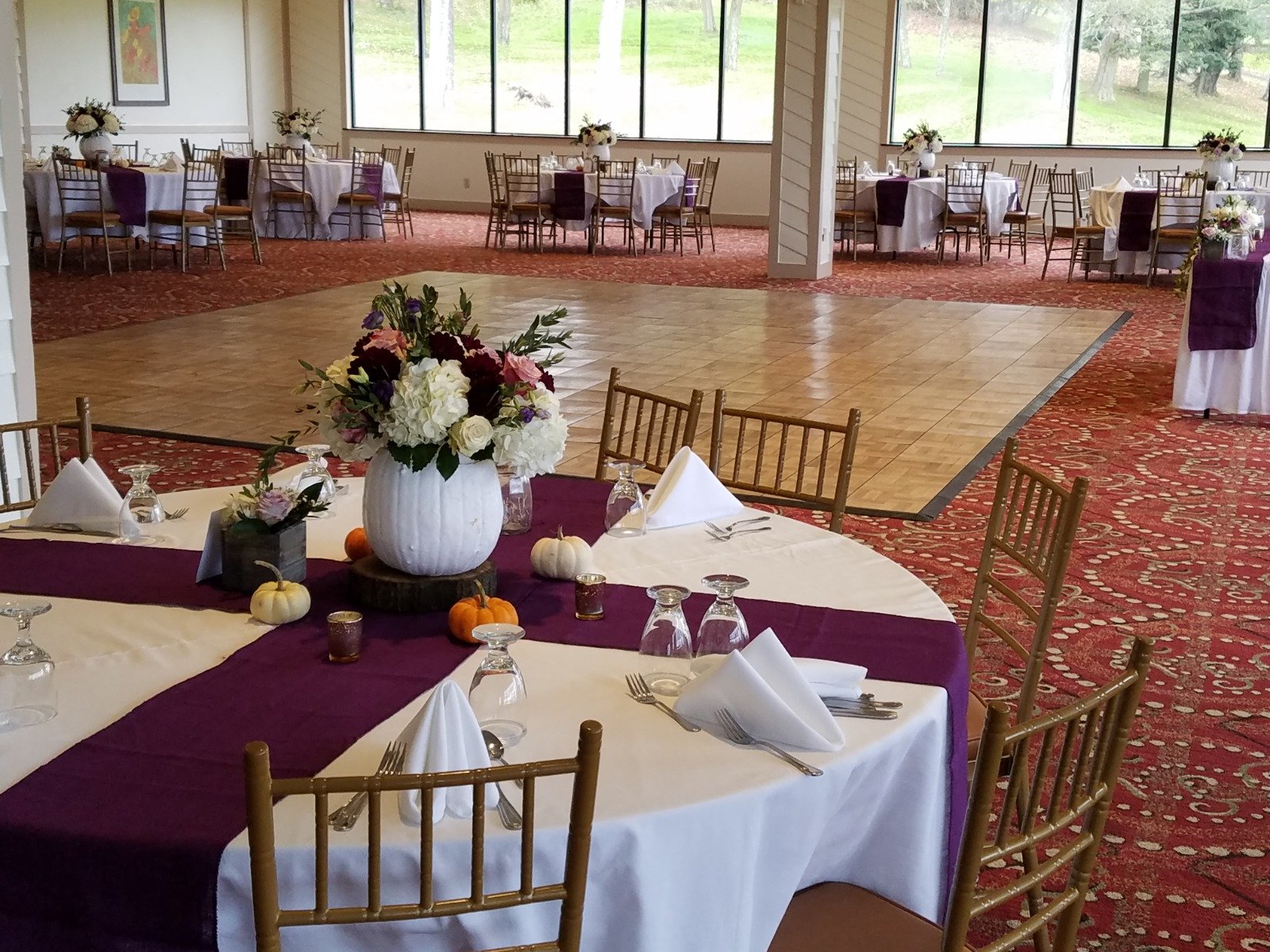 Best Venues for a Destination Wedding in New York