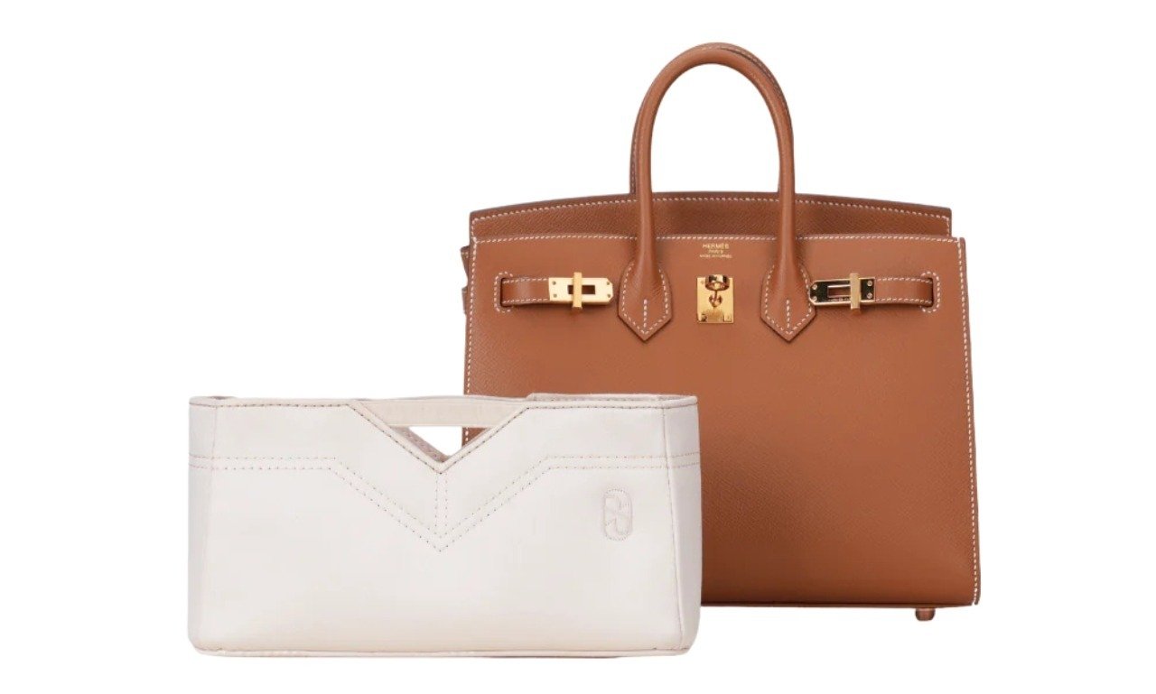 Why a Luxury Bag Organizer Has Quietly Become Essential for Modern Handbag Owners