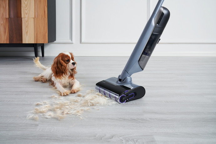 Tackling Tough Spills