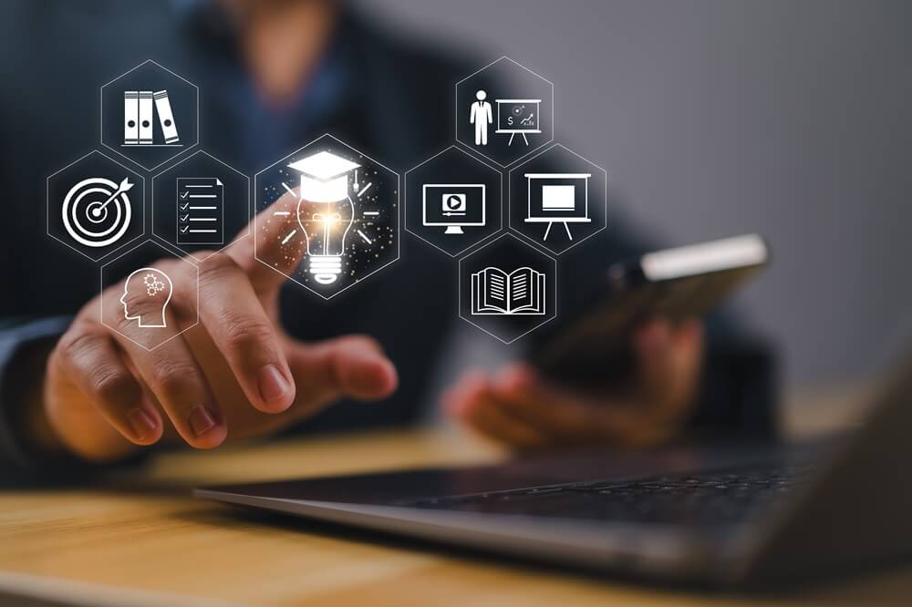 The Future of Skill-Based Learning in a Tech-Driven Economy