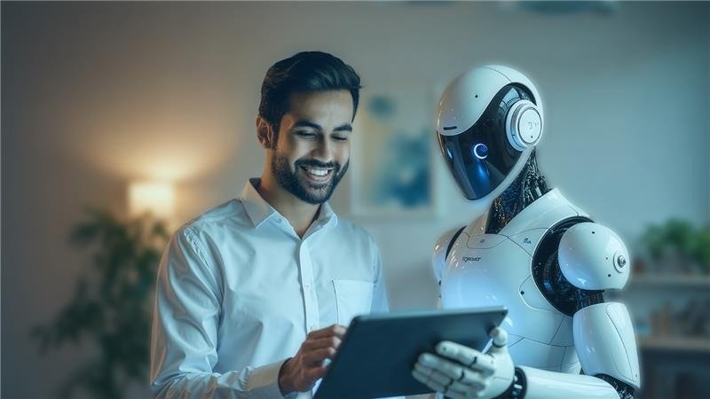 AI agents for enterprises