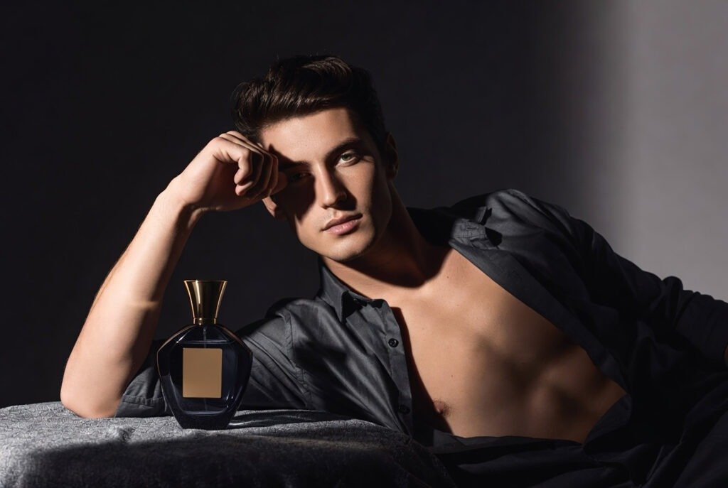 Best Perfume Oils for Men in 2026 Elevate Your Scent Game