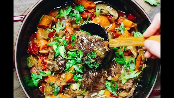 Cevurı: The Hidden Gem of Turkish Cuisine Tradition