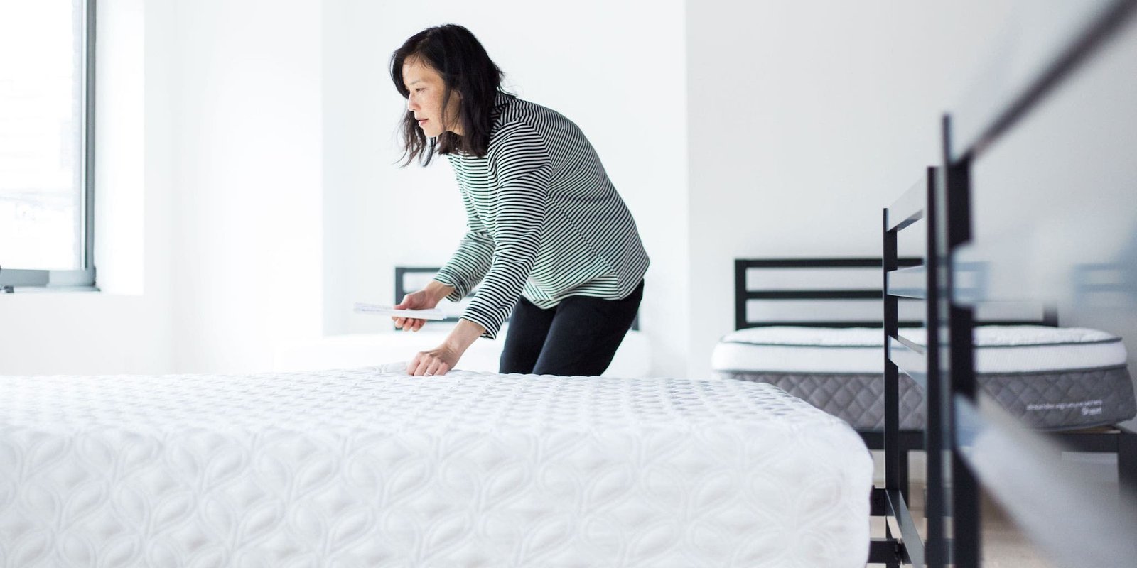 How a Guided Mattress Buying Journey Makes Choosing Easier
