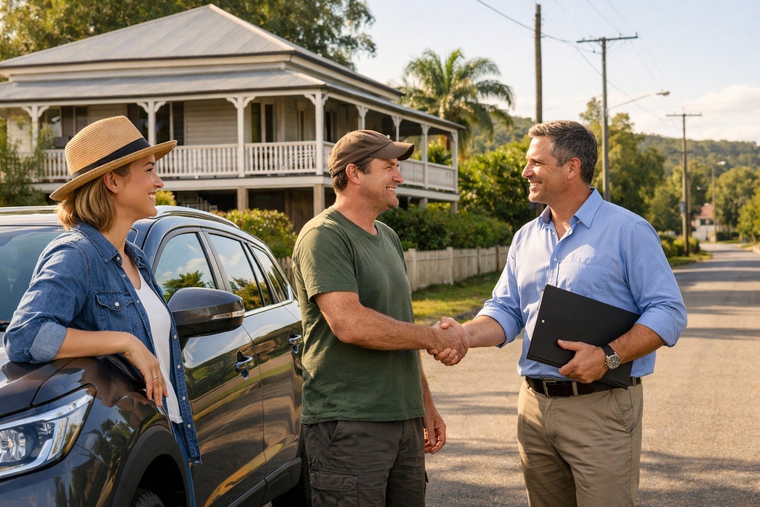 How to Find Your Next Car in Beaudesert Without the Headache