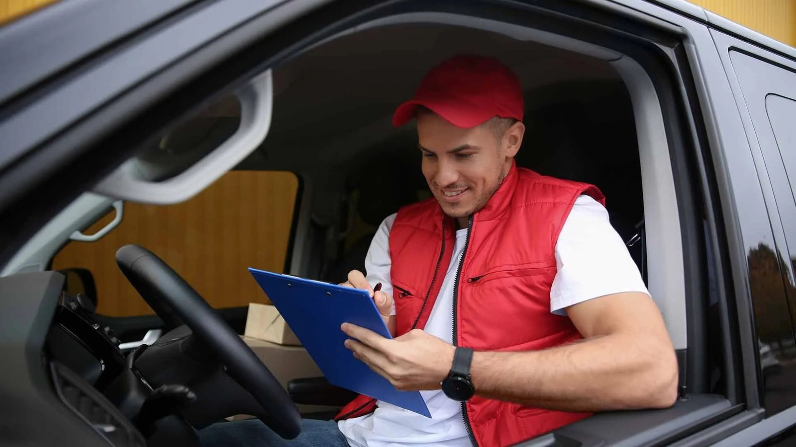 How to Manage Delivery Drivers Without Micromanaging Every Route