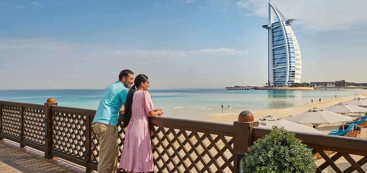 Why Dubai is Perfect for Lovebirds: Best Dubai Tour Packages for Couples?