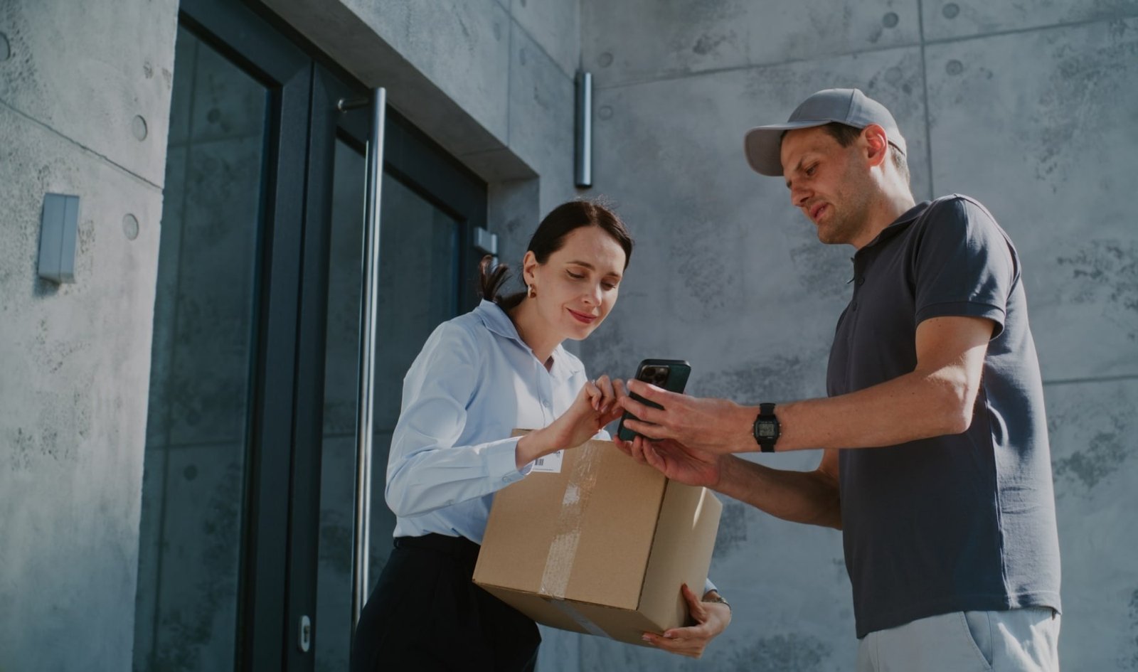 Why Missing Proof of Delivery Is Costing Your Business Thousands