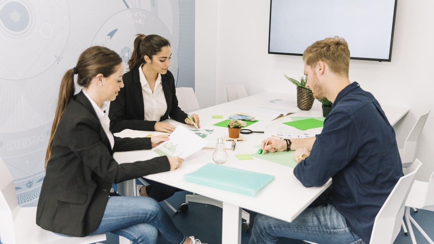 How Can Outsourced HR Consulting Improve Your Business?