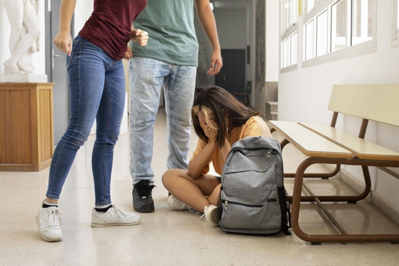 How does Bullying Affect a Student’s Mental Health?