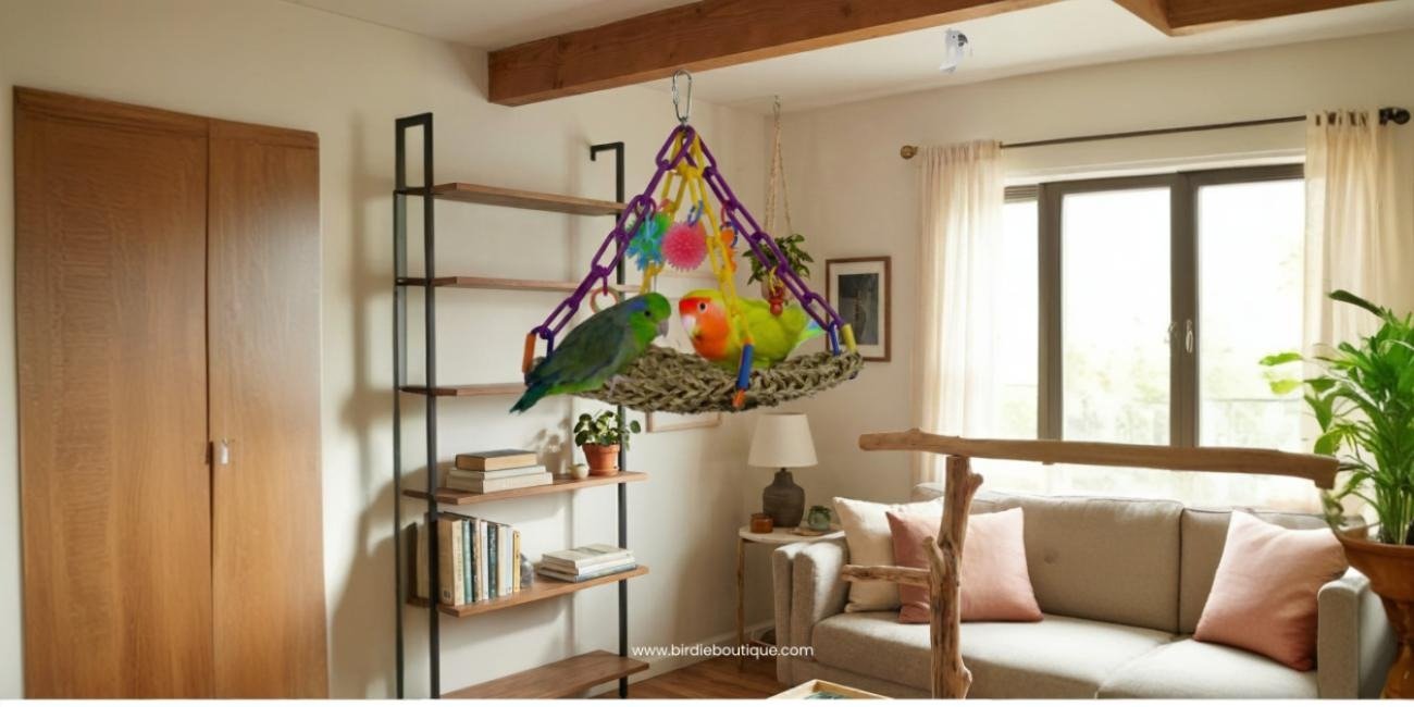 Quality Matters Most When Choosing Bulk Bird Food Suppliers