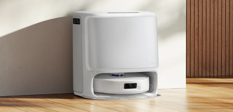 Intelligent Heated Rollers