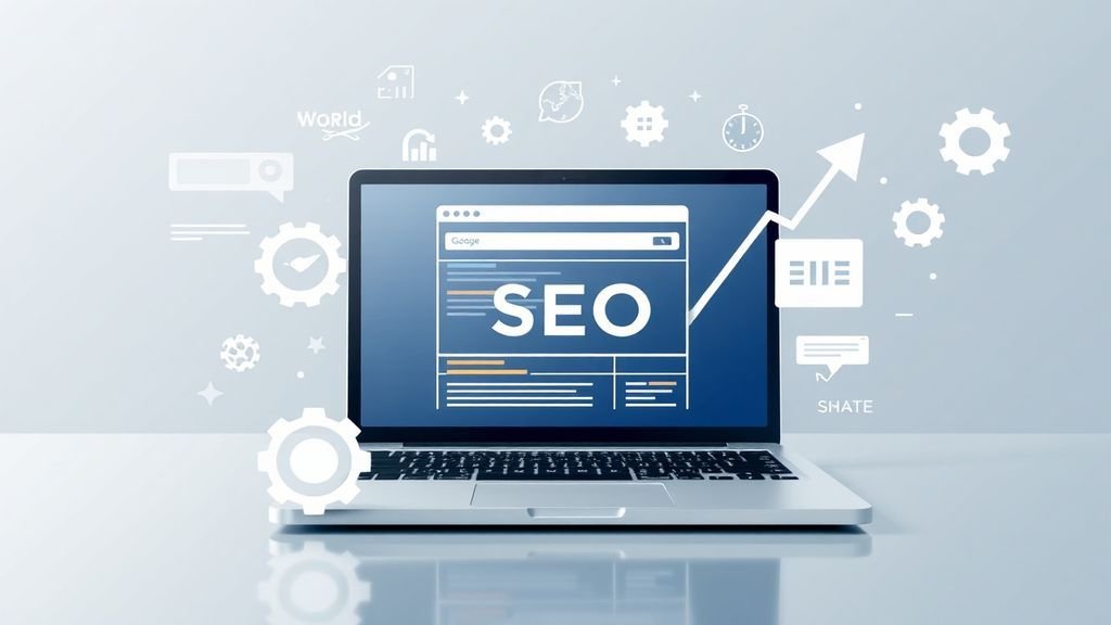 SEO by Highsoftware99.com