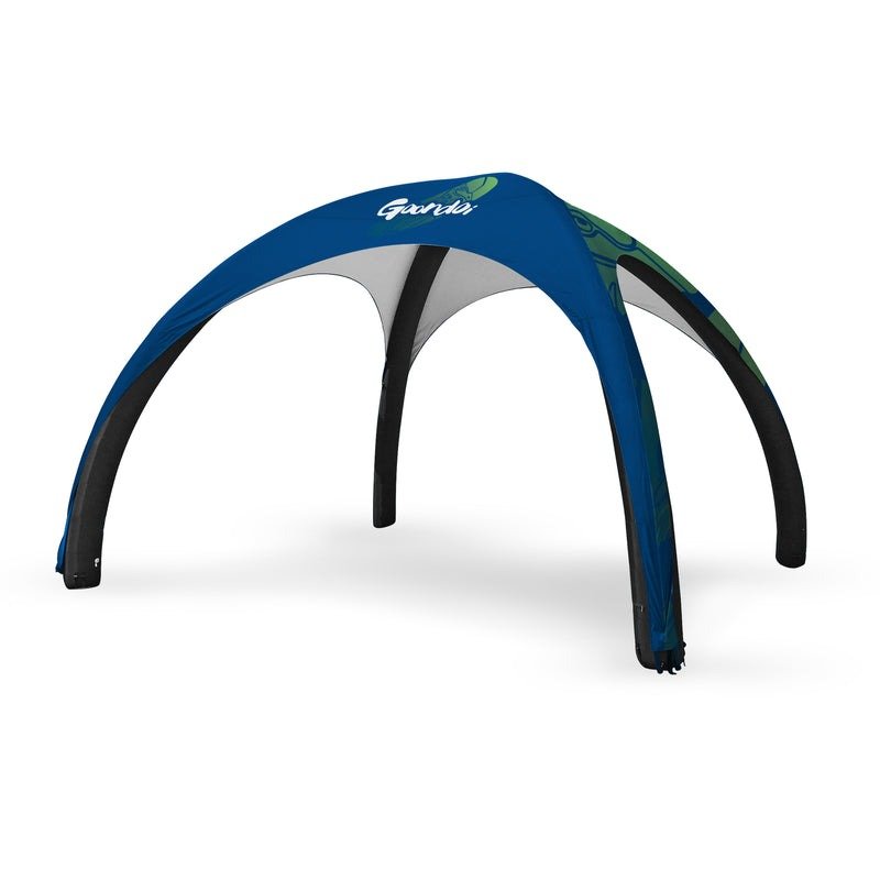 Air-Powered Impact: Why Inflatable Gazebos Are Redefining Event Presence