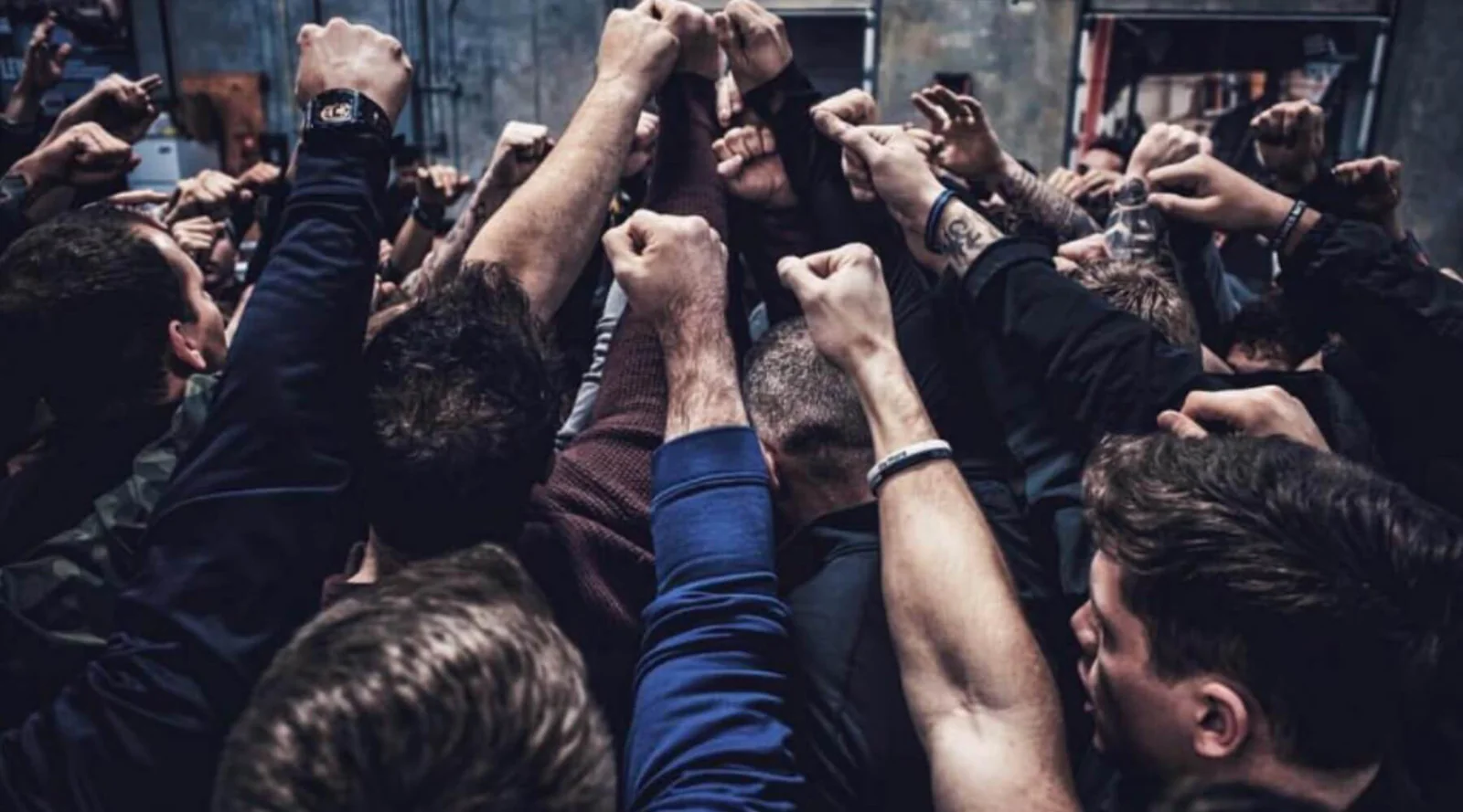 How the MFCEO Mindset and the MFCEO Project Inspire Strong Leadership?