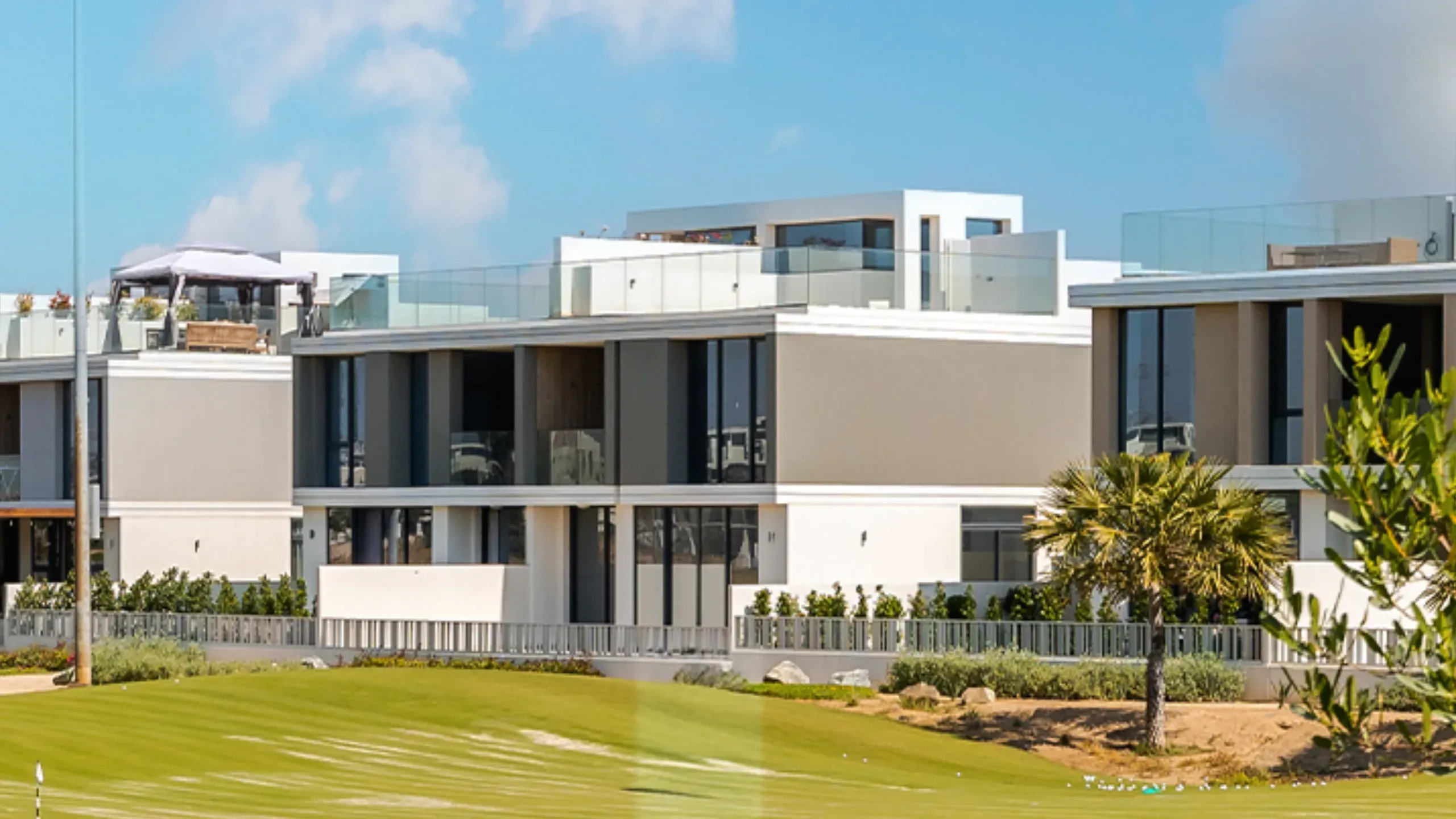 Where Can I See Prime Real Estate Listings in Dubai