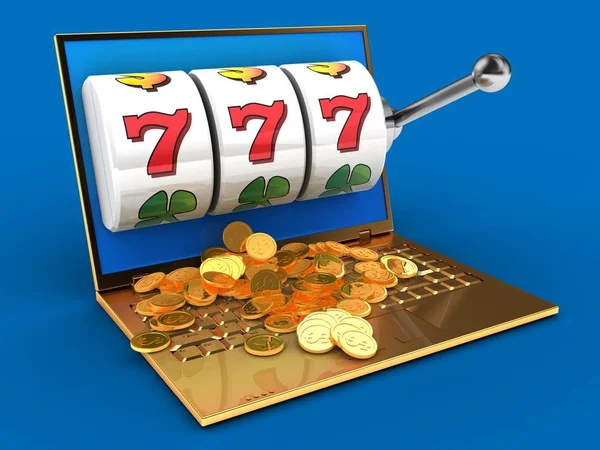 The Biggest Mistakes New Slot Players Make